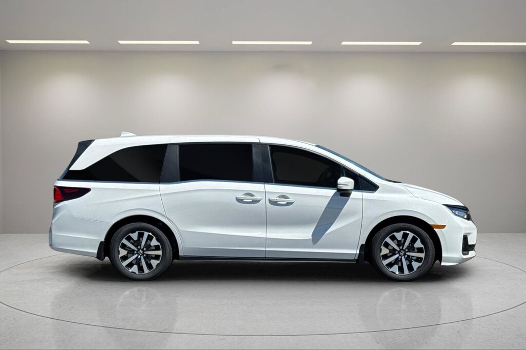 New 2027 Honda Odyssey EX-L EX-L Auto