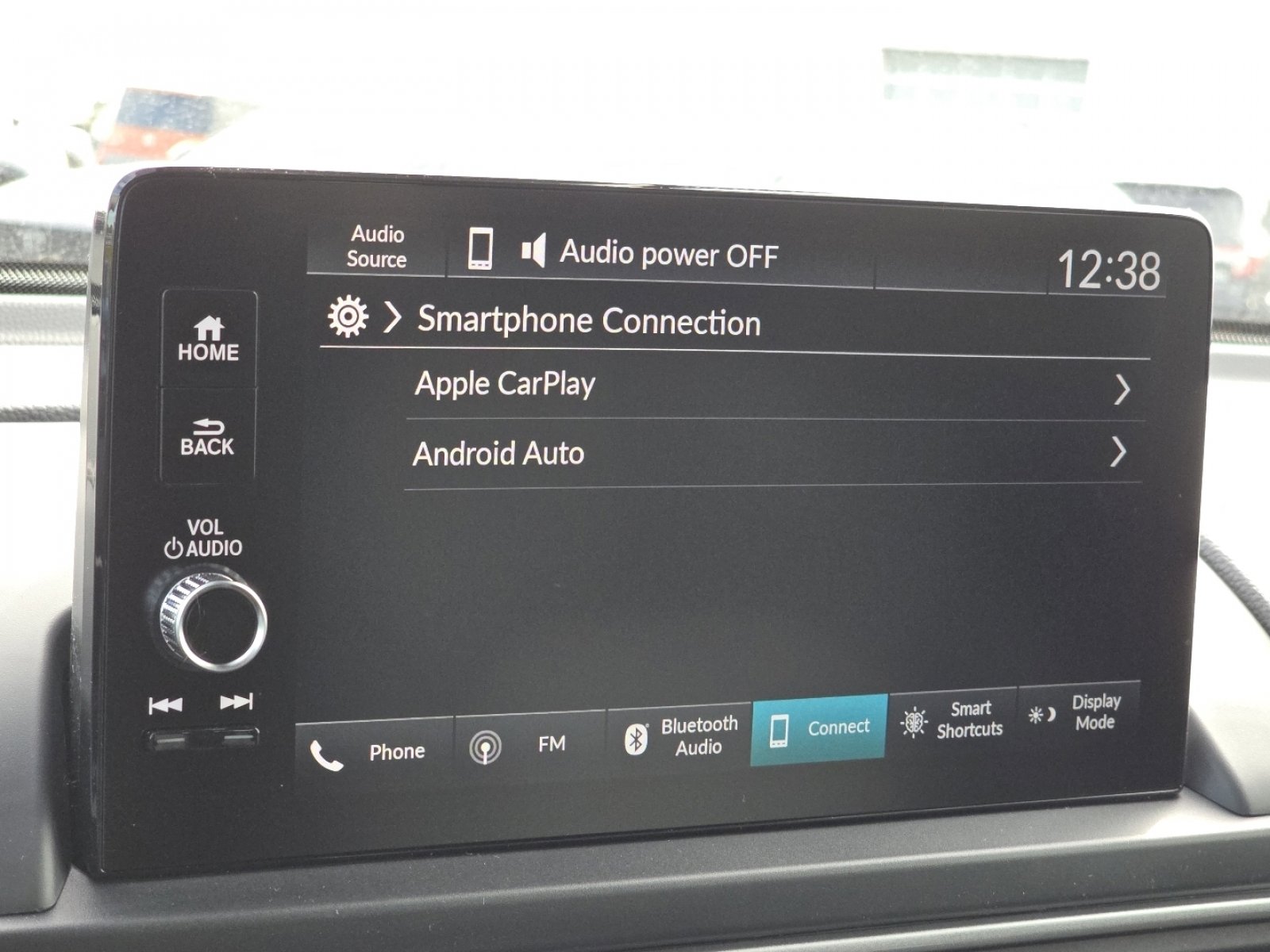 2025 Honda Pilot EX-L photo 2