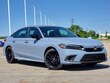  Honda Civic Sedan