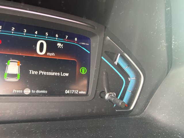 Certified 2024 Honda Odyssey EX-L EX-L Auto