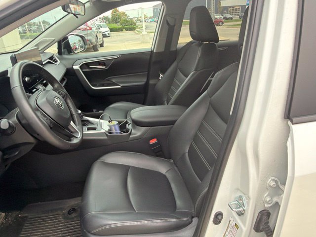 Used 2024 Toyota RAV4 XLE Premium XLE Premium AWD