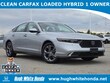 Honda Accord Hybrid