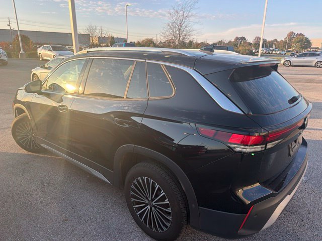 Used 2025 Volkswagen Tiguan S 2.0T S 4MOTION