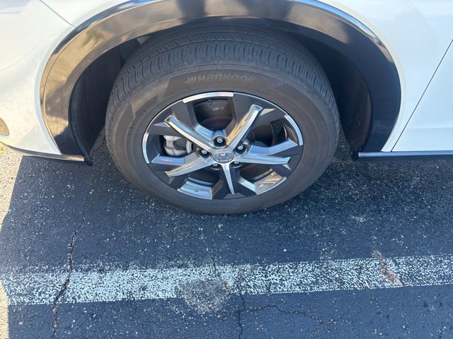 Certified 2024 Honda HR-V EX-L EX-L AWD CVT