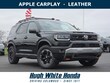  Honda Passport
