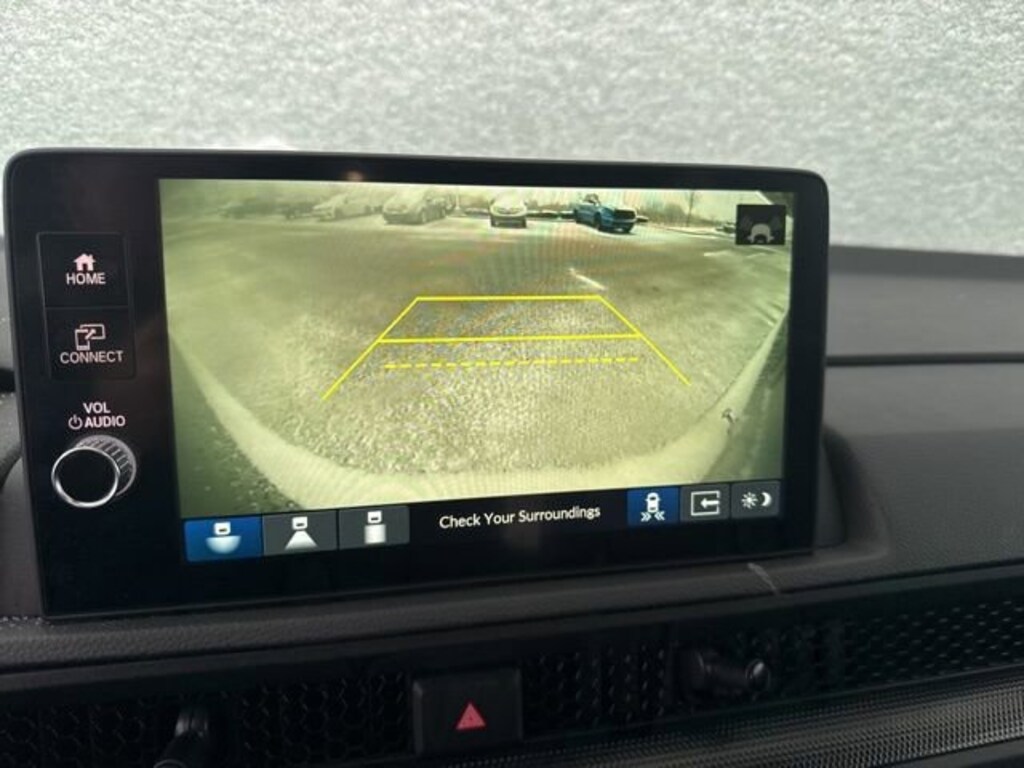 Used 2026 Honda CR-V Hybrid Sport-L Sport-L AWD