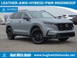 Honda CR-V Hybrid