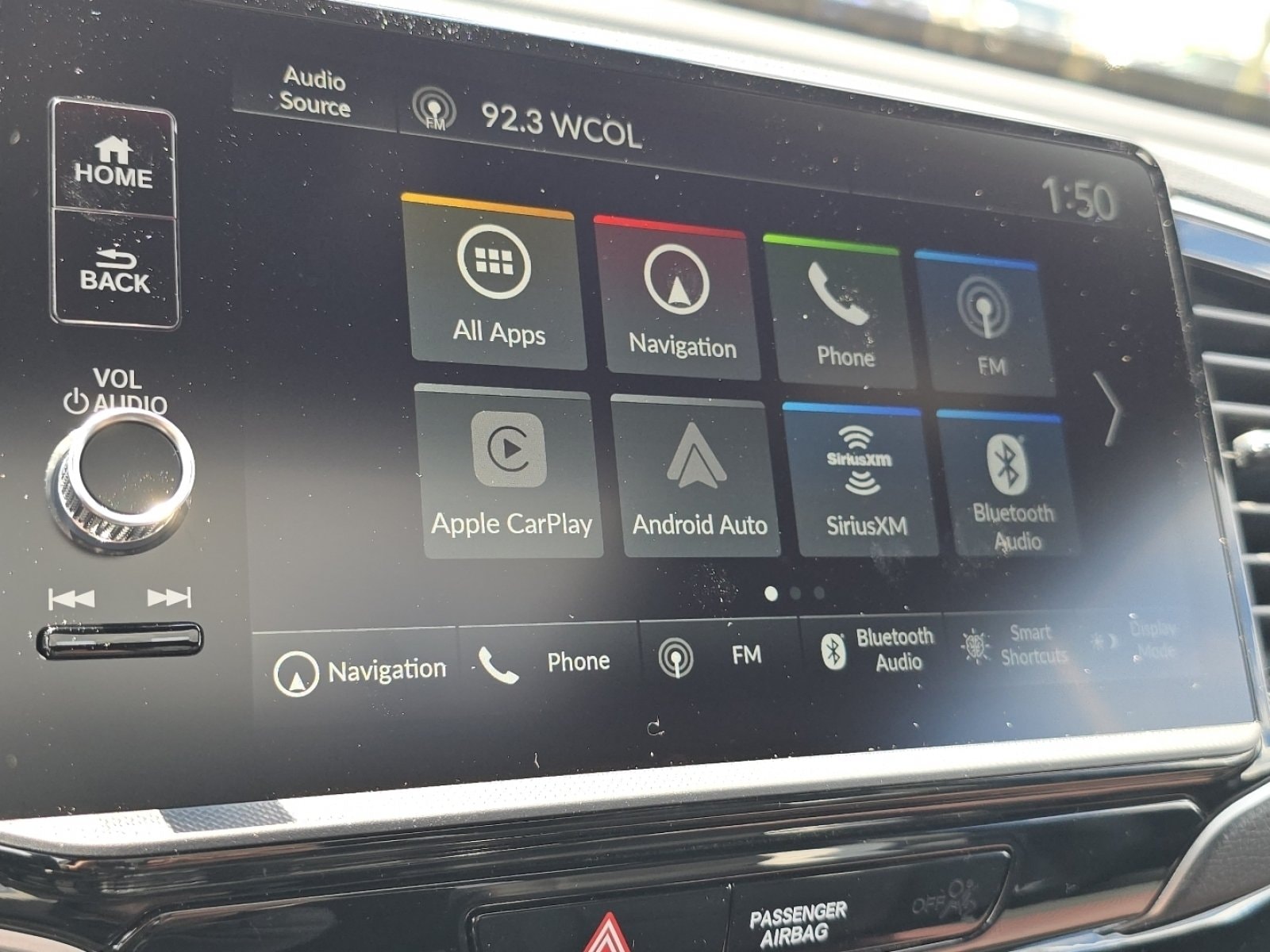 2026 Honda Ridgeline Black Edition - Photo 7