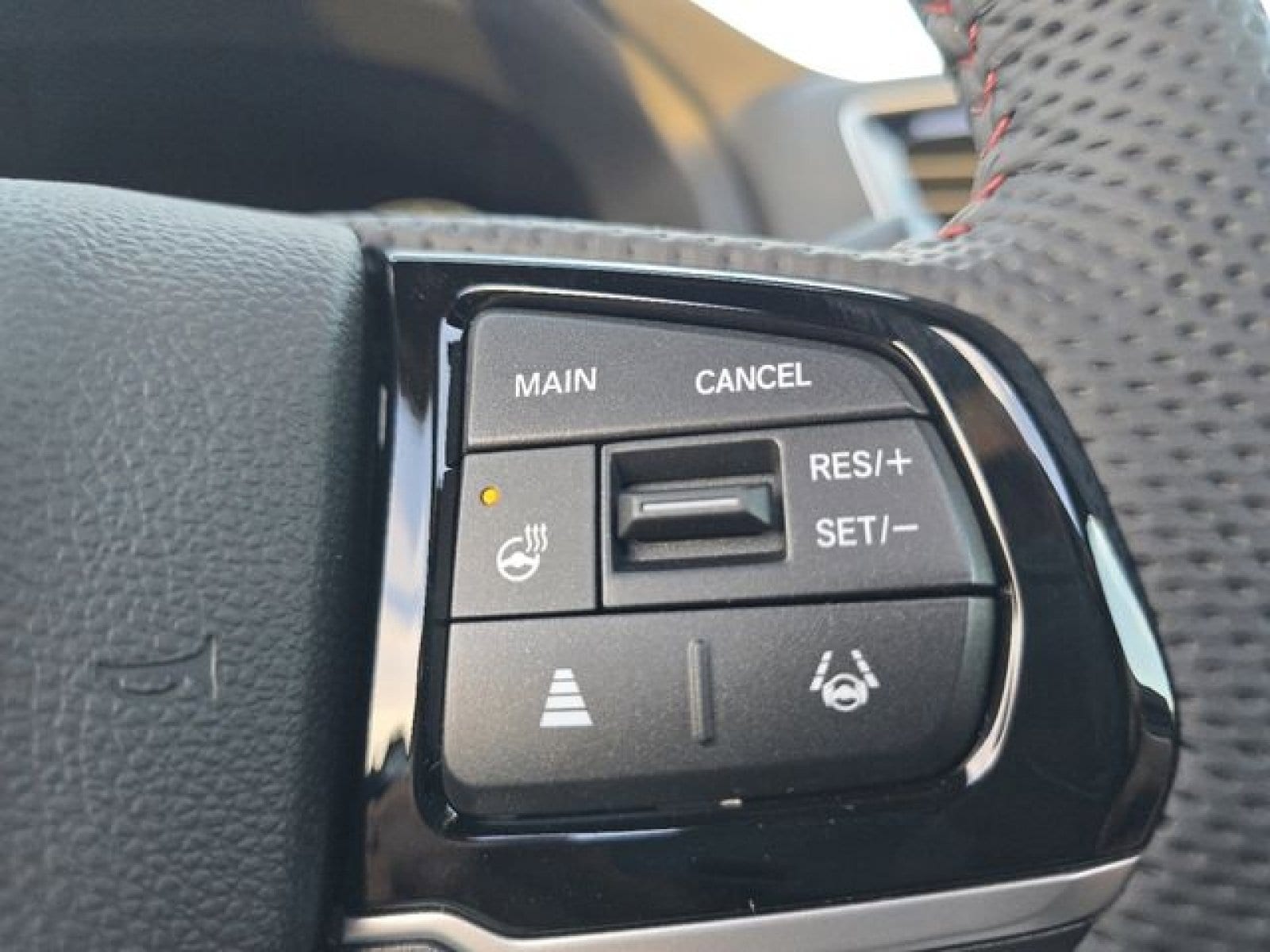 2026 Honda Ridgeline Black Edition - Photo 21