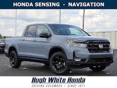 2026 Honda Ridgeline Black Edition Black Edition AWD