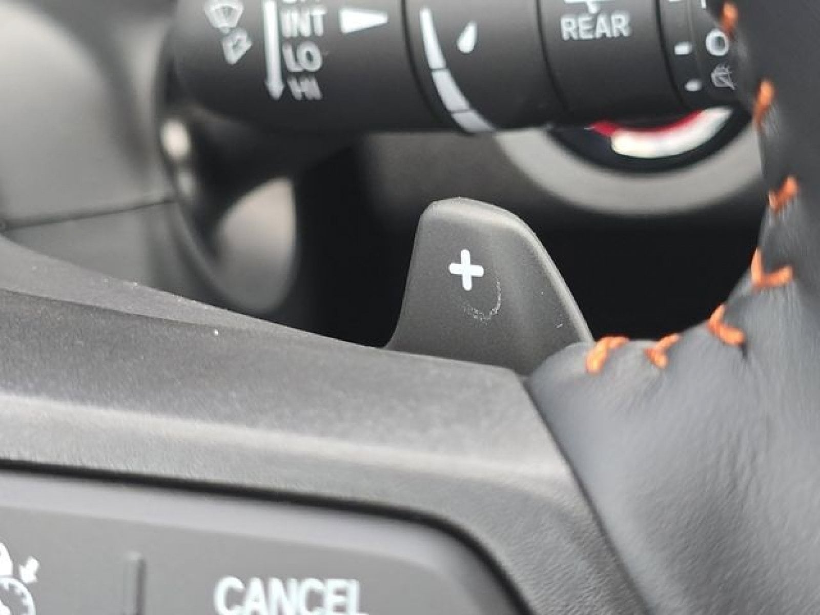 2026 Honda CR-V Sport-L - Photo 19