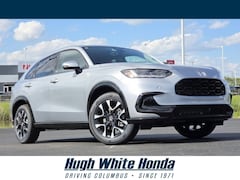 2027 Honda HR-V EX-L EX-L AWD CVT