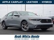  Honda Accord Hybrid