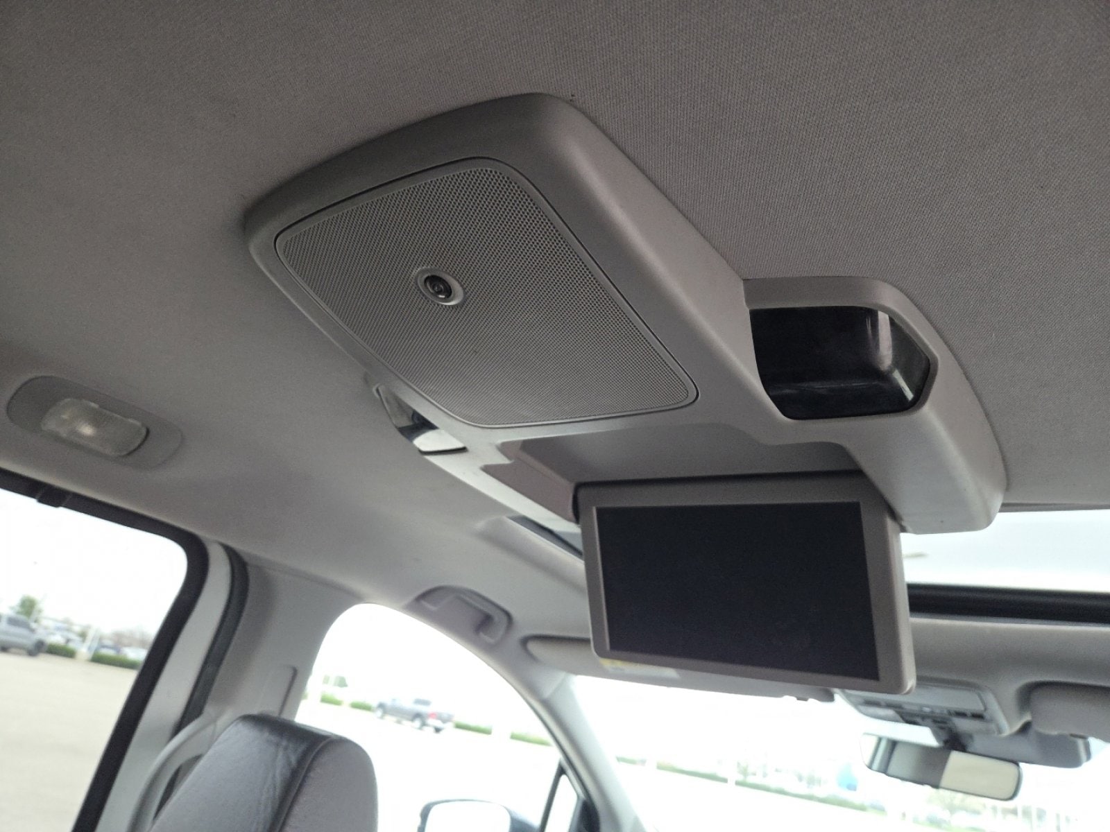 2020 Honda Odyssey Elite - Photo 24