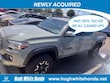  Toyota Tacoma 4WD