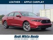  Honda Accord Hybrid