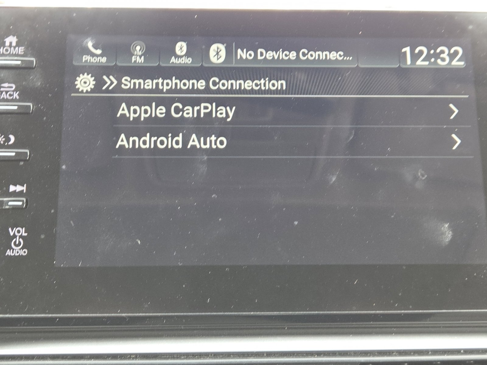 2020 Honda Accord EX-L 1.5T photo 4