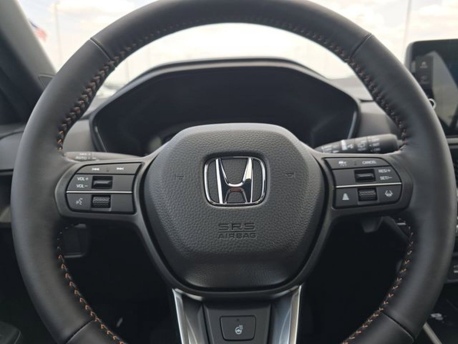 2026 Honda CR-V TrailSport - Photo 36
