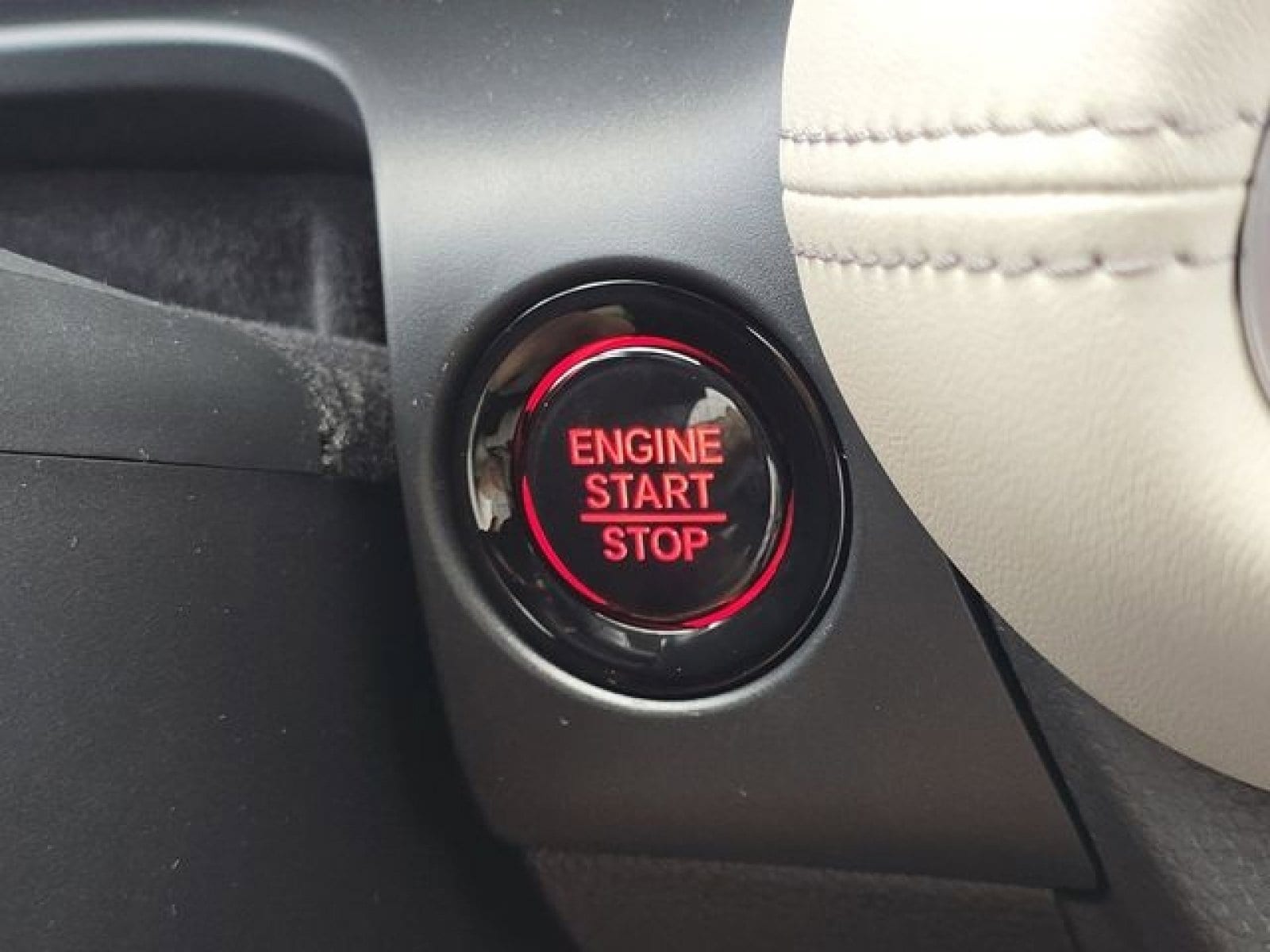 2026 Honda HR-V EX-L - Photo 20