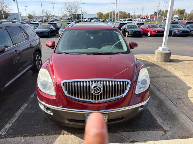Used 2011 Buick Enclave CXL-1 FWD CXL-1