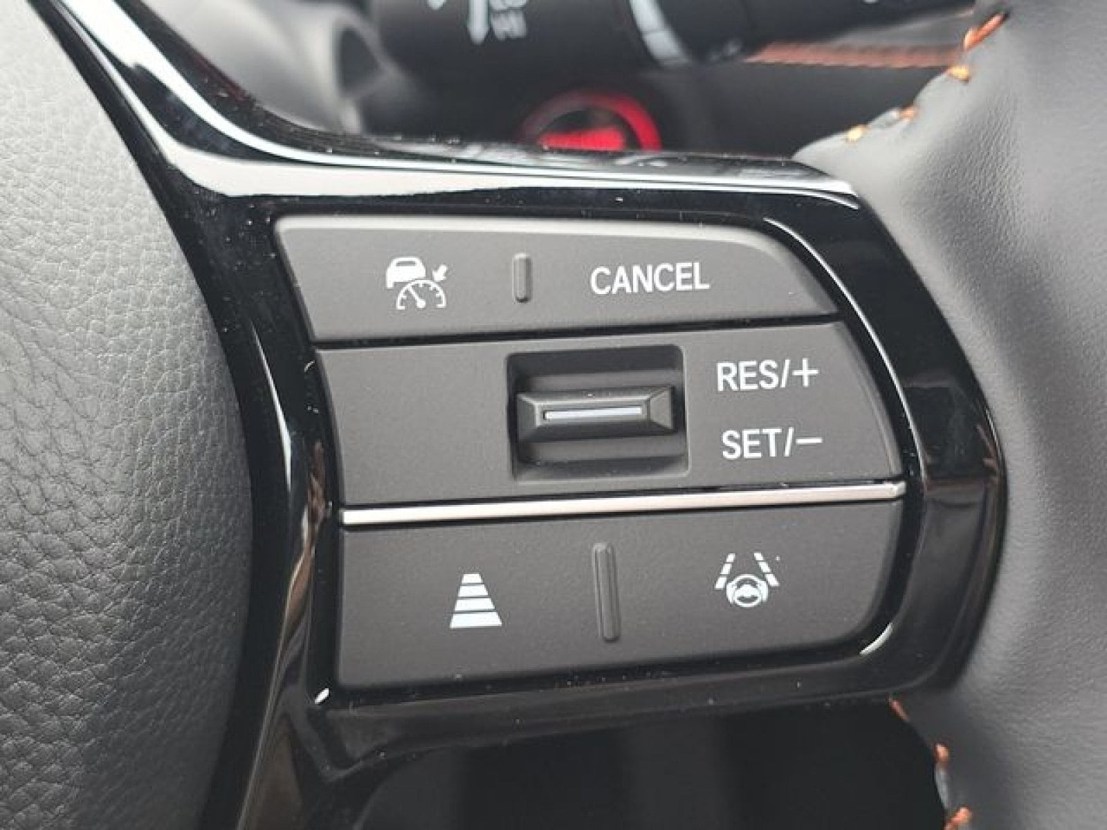 2026 Honda HR-V Sport - Photo 22