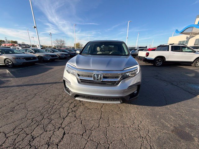 Used 2021 Honda Pilot EX EX AWD