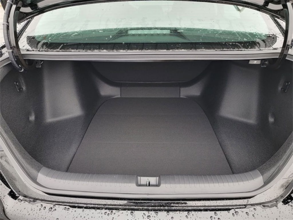 Used 2023 Honda Accord Sedan LX LX CVT