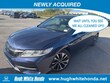Honda Accord Coupe