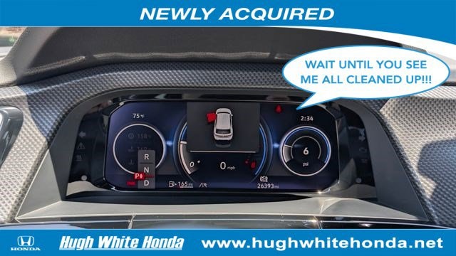 2024 Volkswagen Atlas Cross Sport 2.0T SEL Premium R-Line 4MOTION's photo