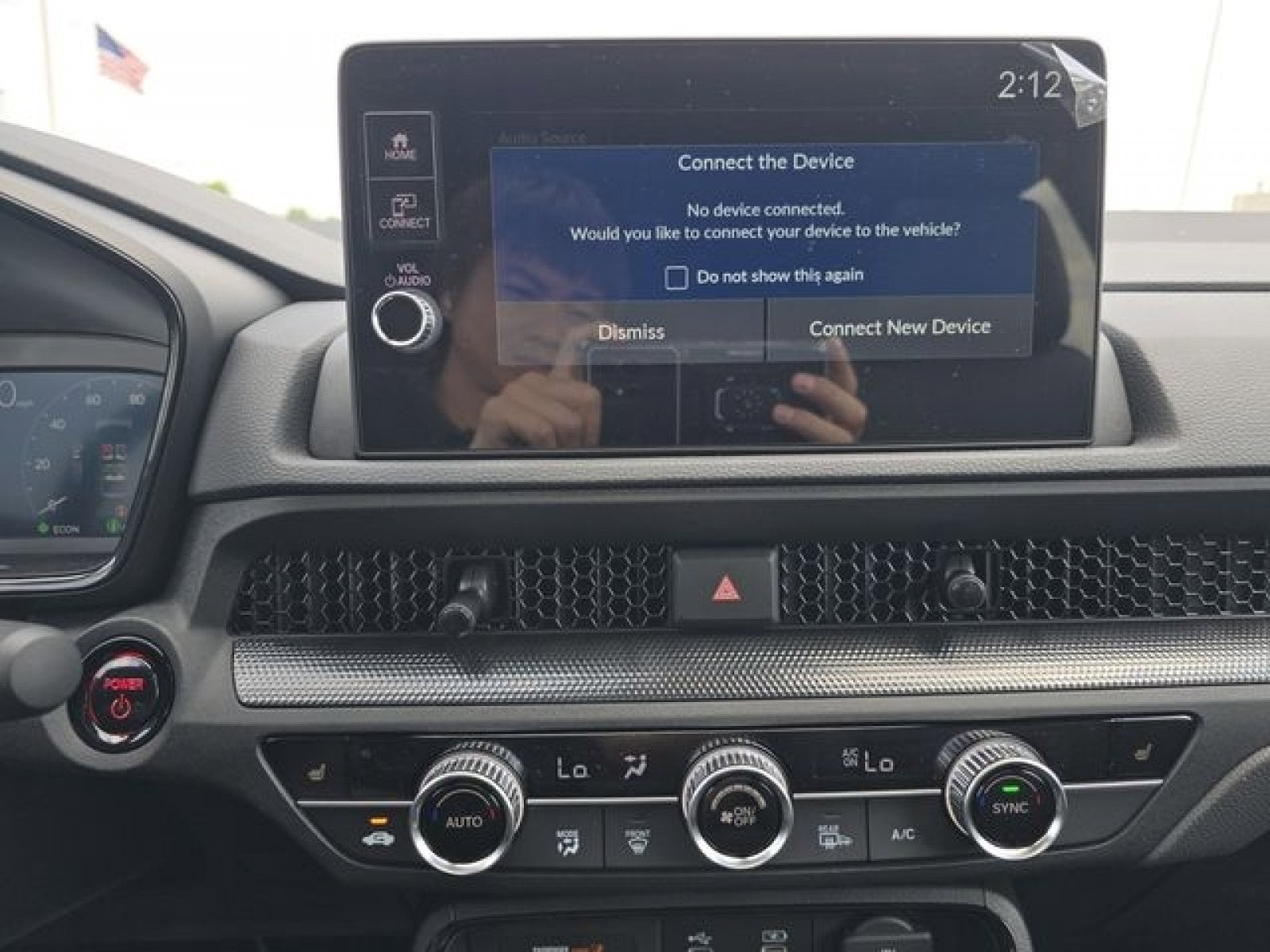 2026 Honda CR-V Sport-L - Photo 22