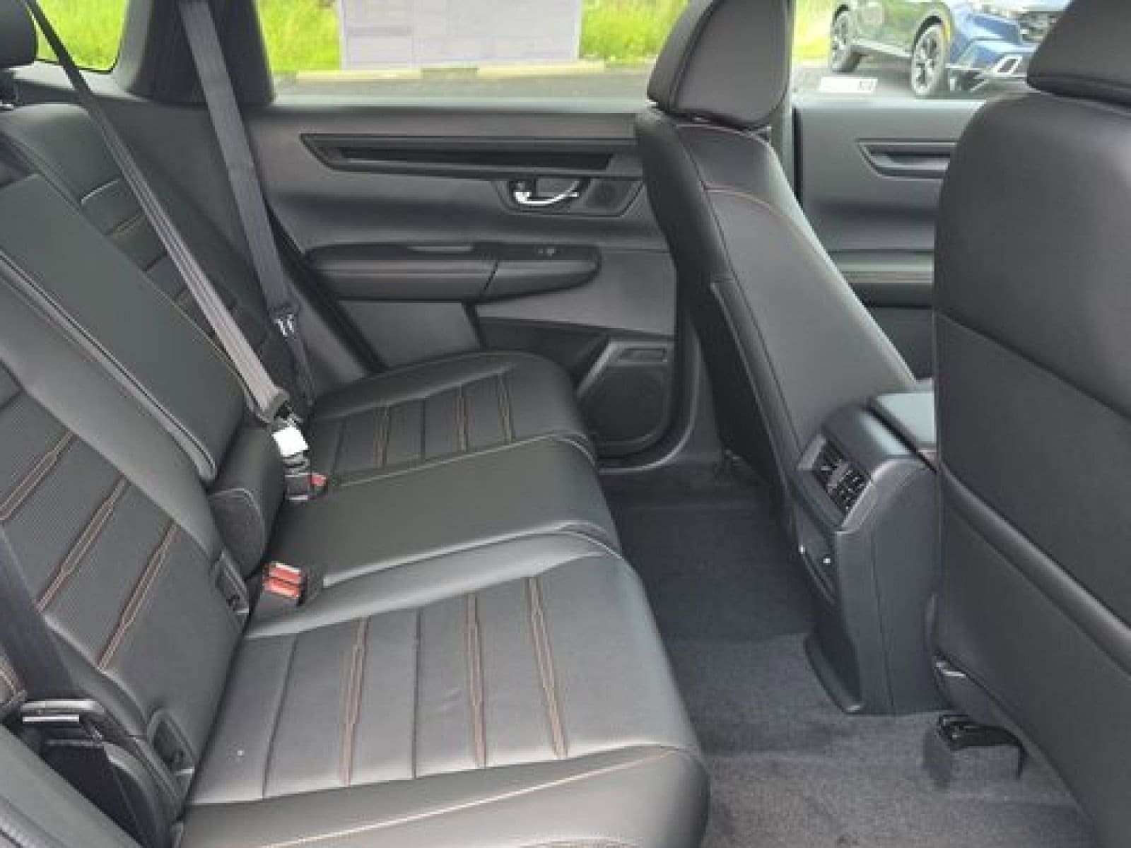 2026 Honda CR-V Sport-L - Photo 24