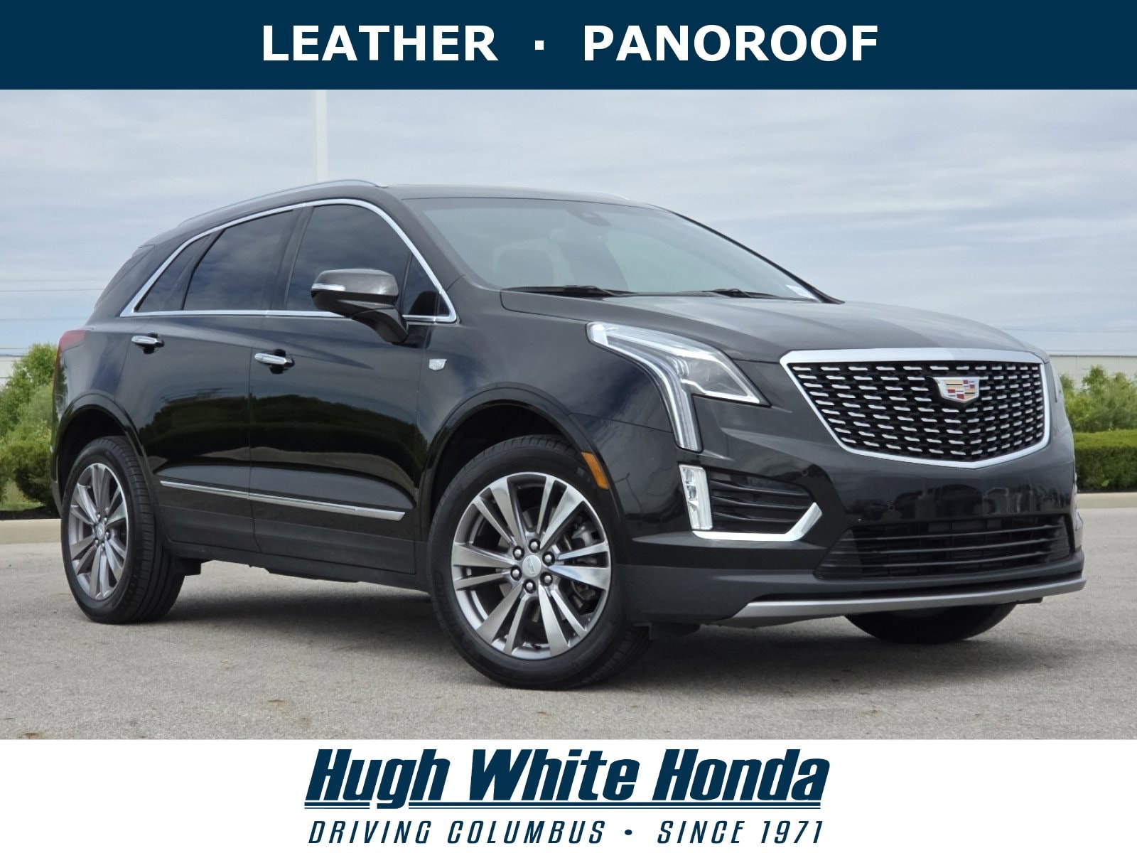 2024 Cadillac XT5 FWD Premium Luxury's photo