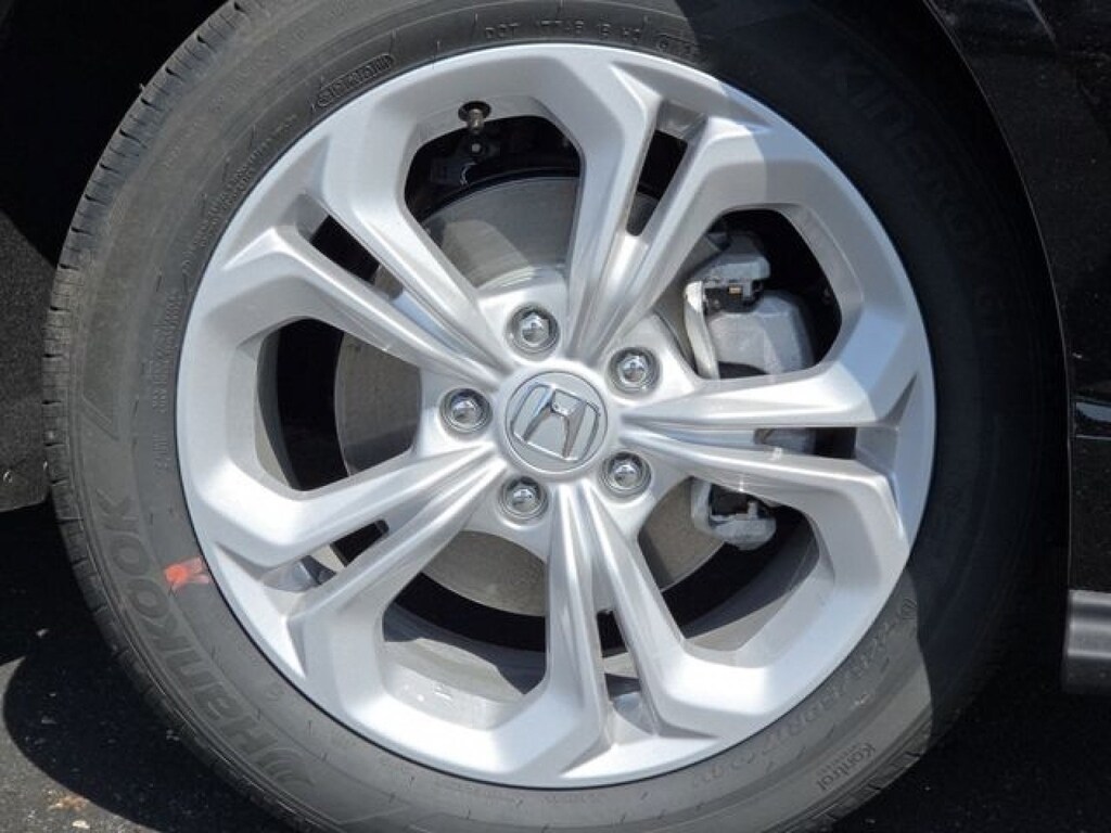 New 2026 Honda Accord Sedan LX LX CVT