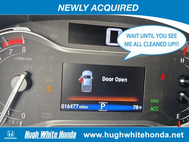 2023 Honda Ridgeline RTL-E AWD's photo