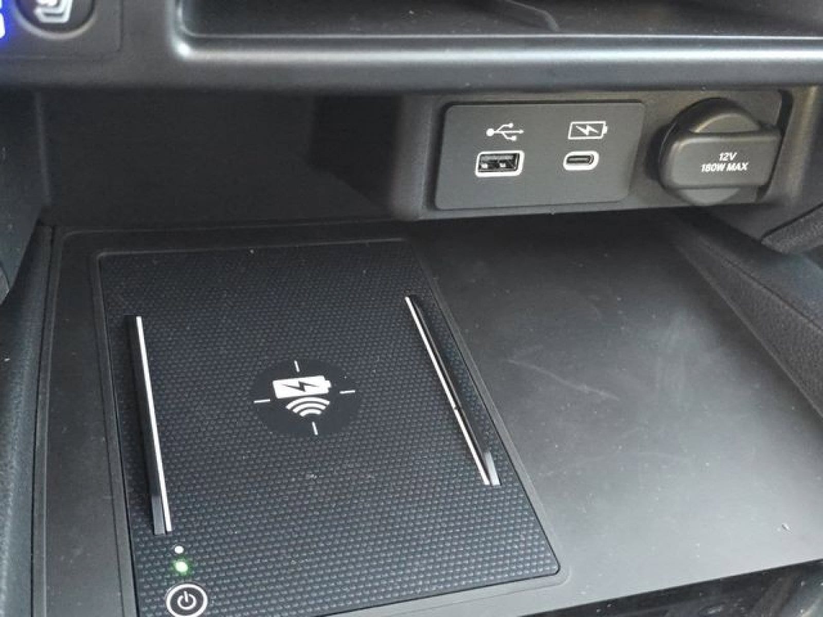 2026 Honda Ridgeline Black Edition - Photo 19
