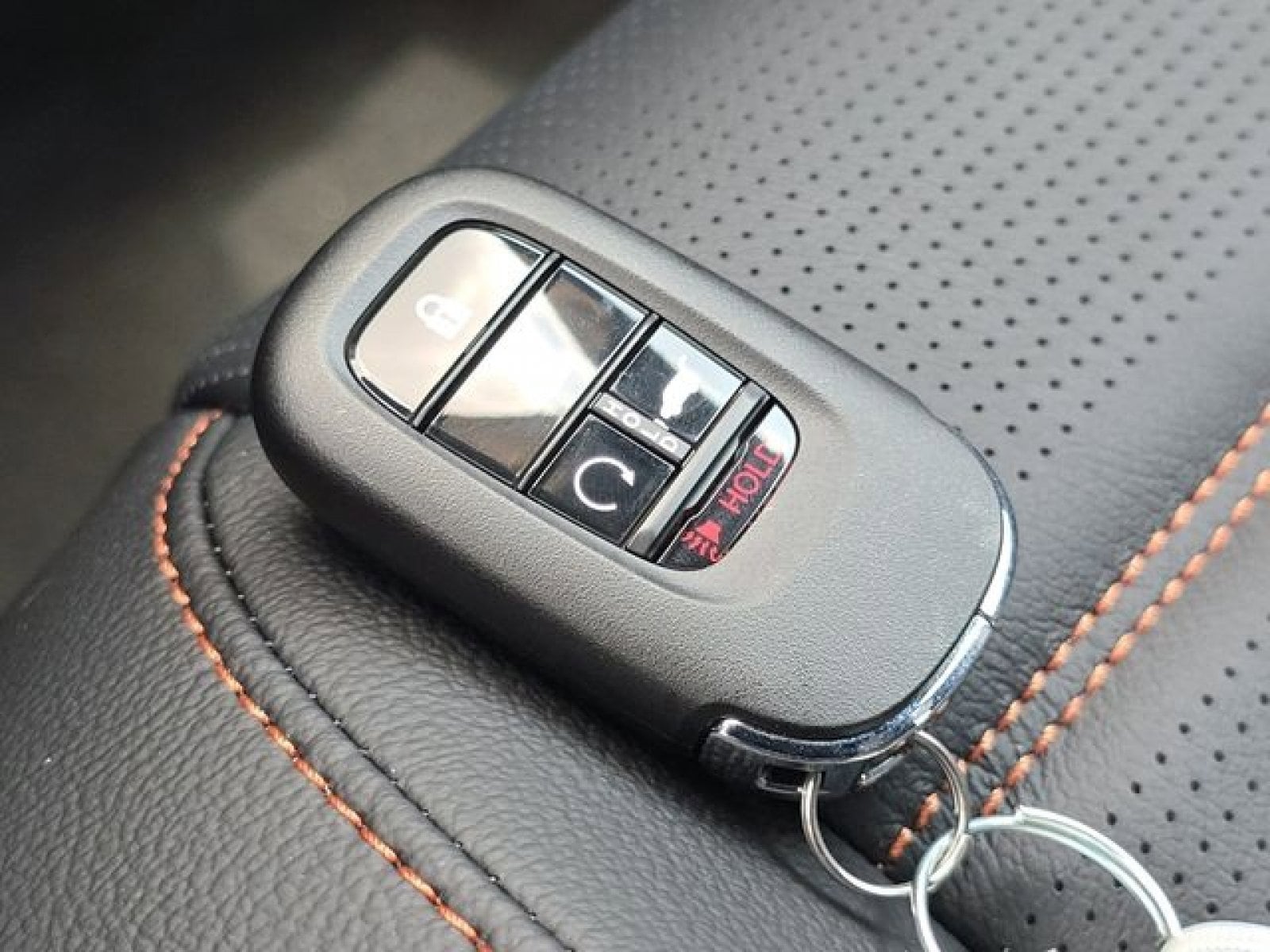 2026 Honda CR-V Sport-L - Photo 32