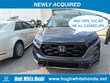  Honda CR-V Hybrid