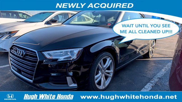  Audi A3 Cabriolet