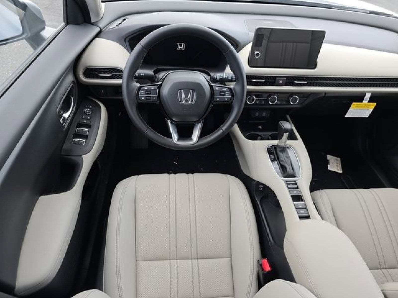 2026 Honda HR-V EX-L - Photo 32