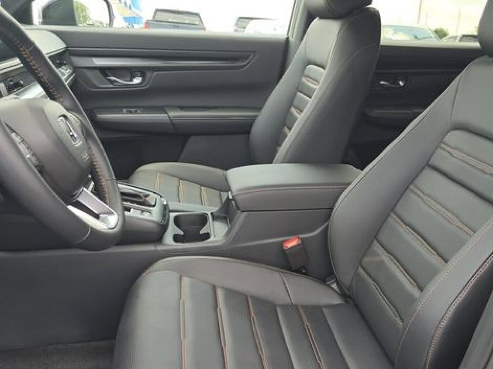 2026 Honda CR-V Sport-L - Photo 33