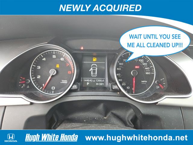 2013 Audi A5 Premium's photo