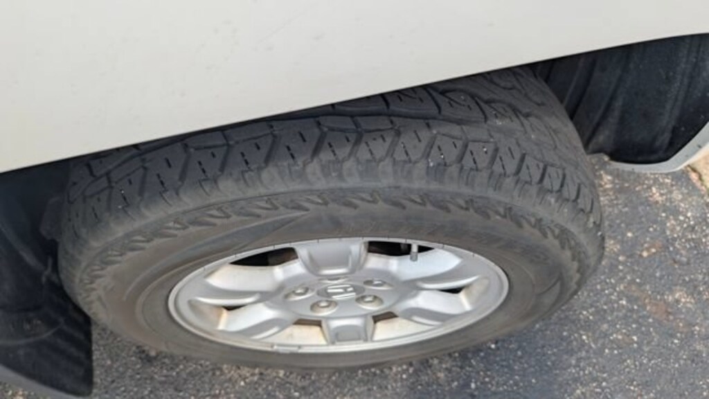 Used 2006 Honda Ridgeline RTL RTL AT