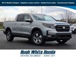  Honda Ridgeline