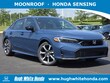  Honda Civic Sedan Hybrid