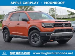 2026 Honda Passport TrailSport TrailSport AWD