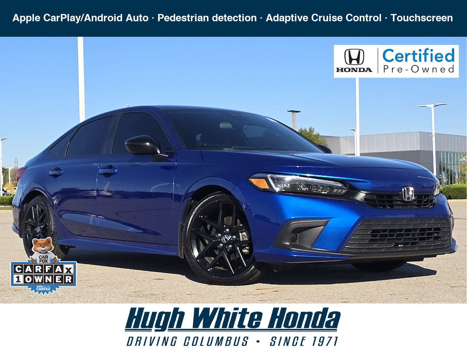 2024 Honda Civic