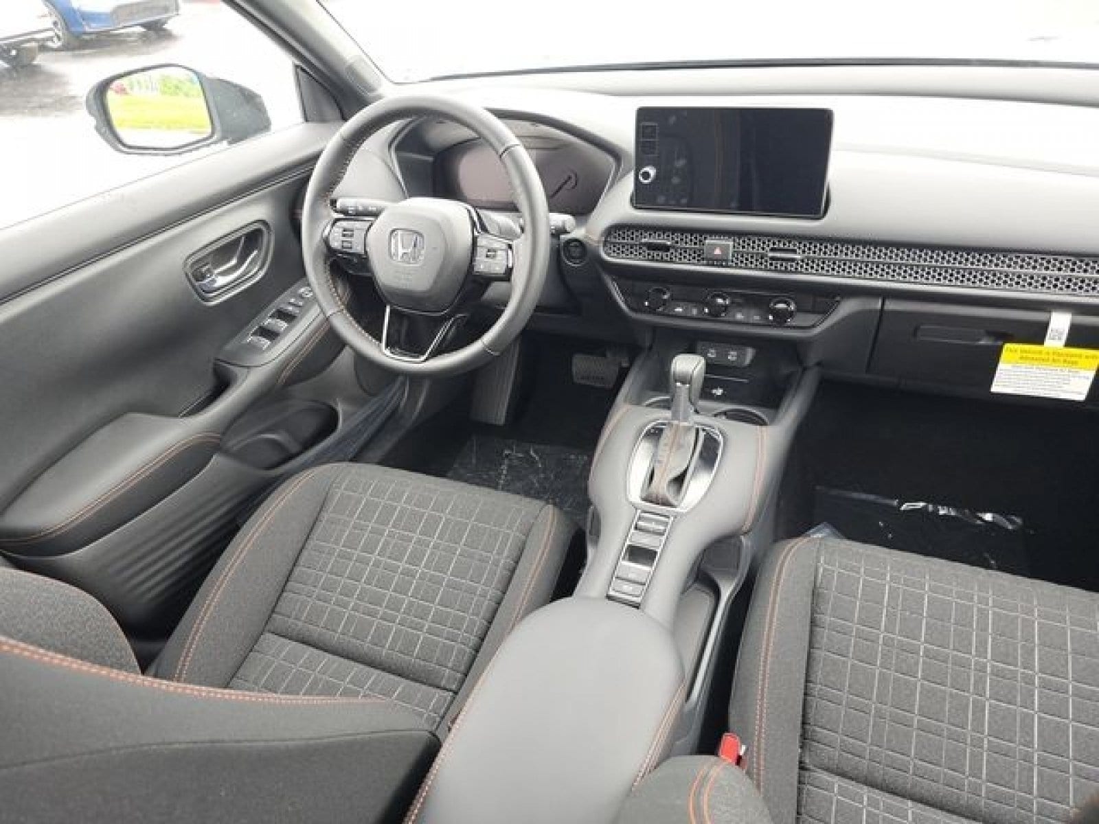 2026 Honda HR-V Sport - Photo 27