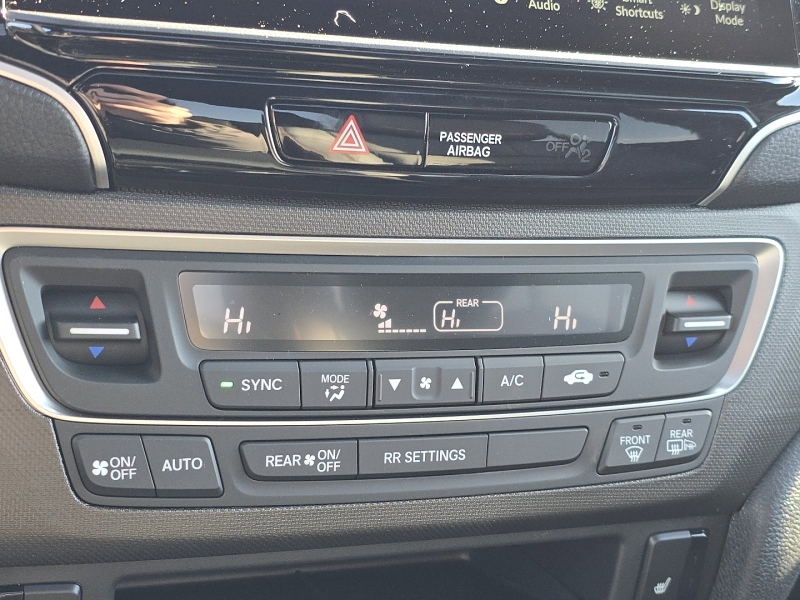 2026 Honda Ridgeline TrailSport - Photo 33