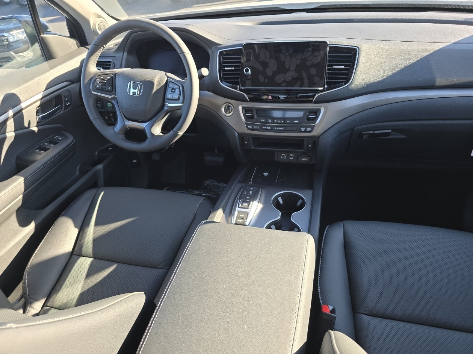 2026 Honda Ridgeline RTL - Photo 22