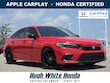  Honda Civic Sedan